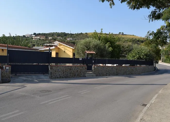 La casa di Ely