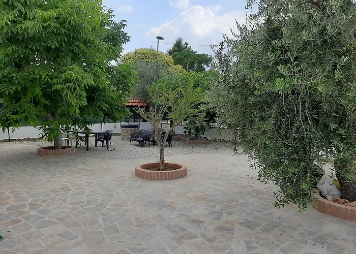 La casa di Ely