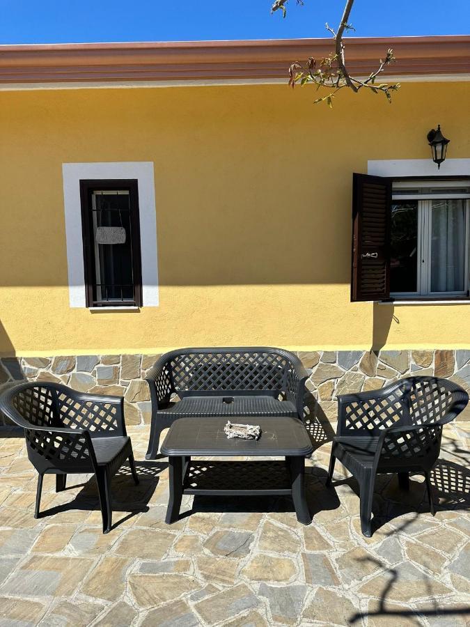La Casa Di Ely *