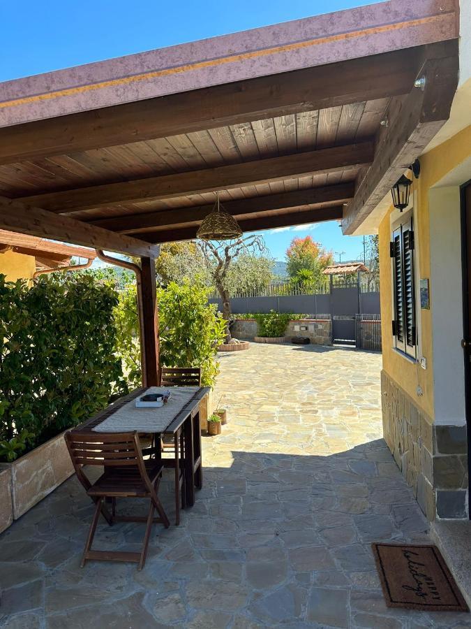 Appartamento La Casa Di Ely *