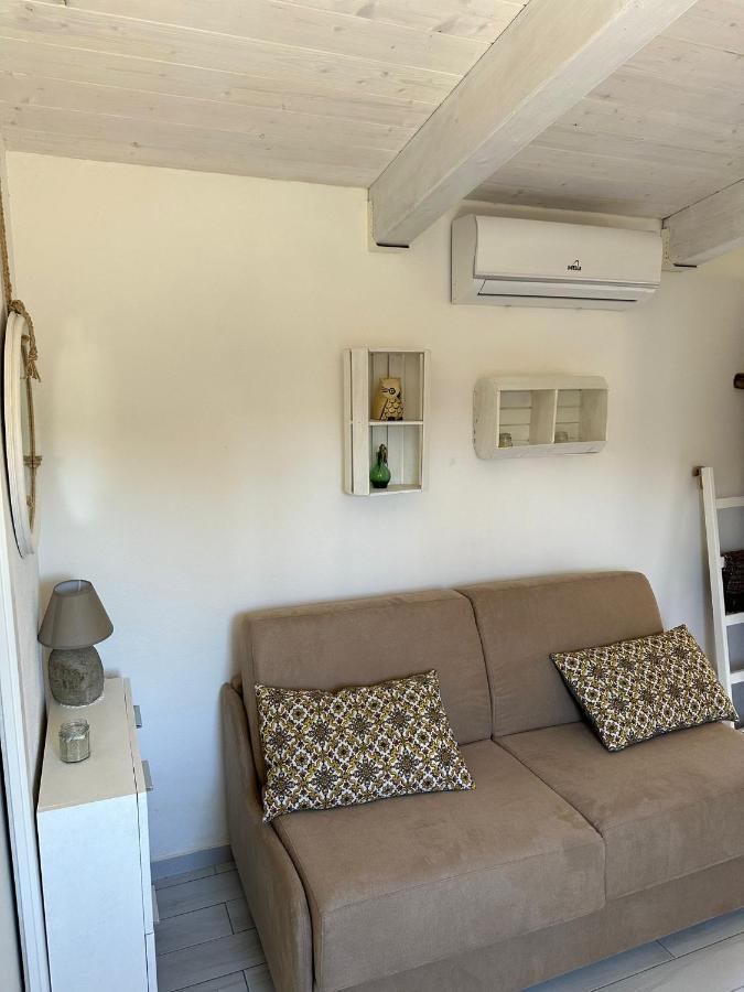 Appartamento La Casa Di Ely