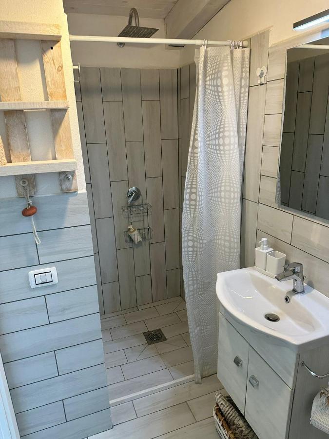 Appartamento La Casa Di Ely Agropoli