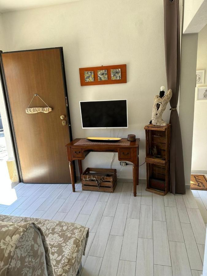 La Casa Di Ely Appartamento *