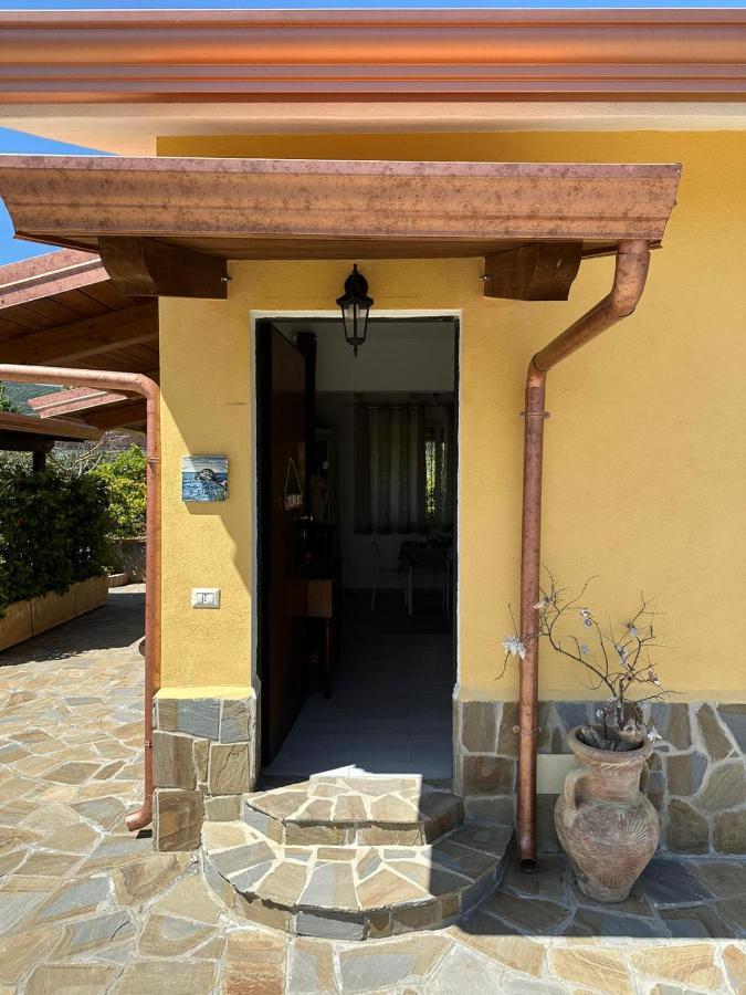 La Casa Di Ely Appartamento *