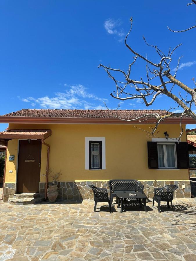 La Casa Di Ely Appartamento