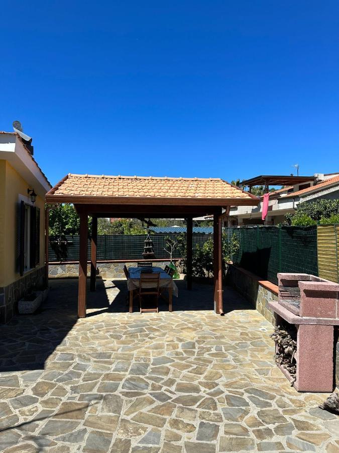 La Casa Di Ely Appartamento *