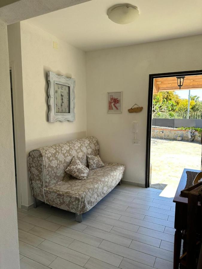 Appartamento La Casa Di Ely