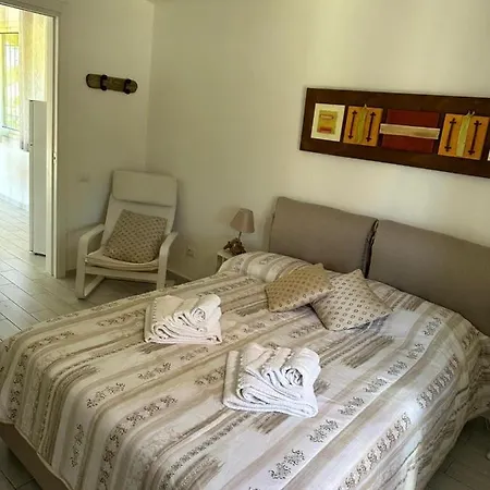 La Casa Di Ely Apartment Agropoli Exterior photo