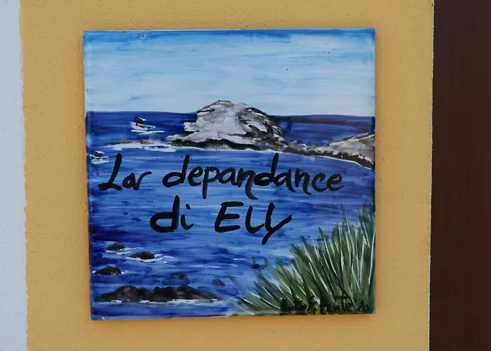 La Casa Di Ely