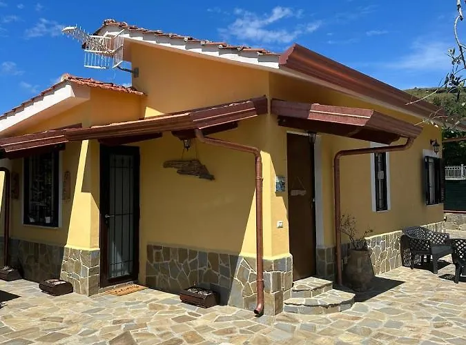 La Casa Di Ely