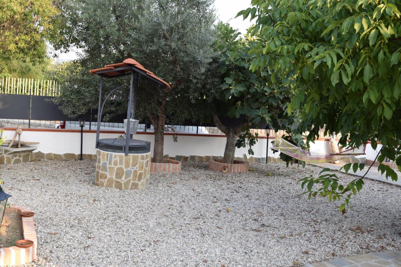 La Casa Di Ely Apartment Agropoli