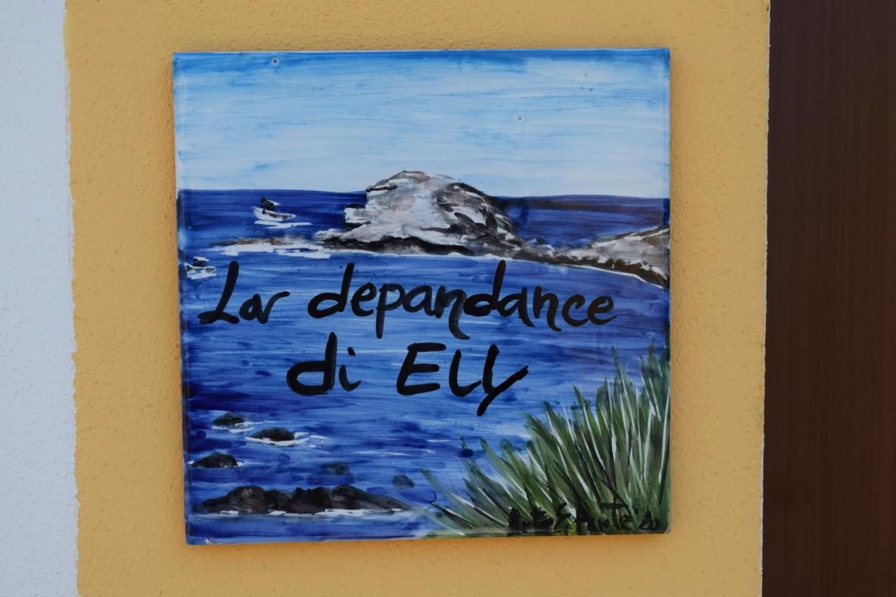 La Casa Di Ely Apartment *