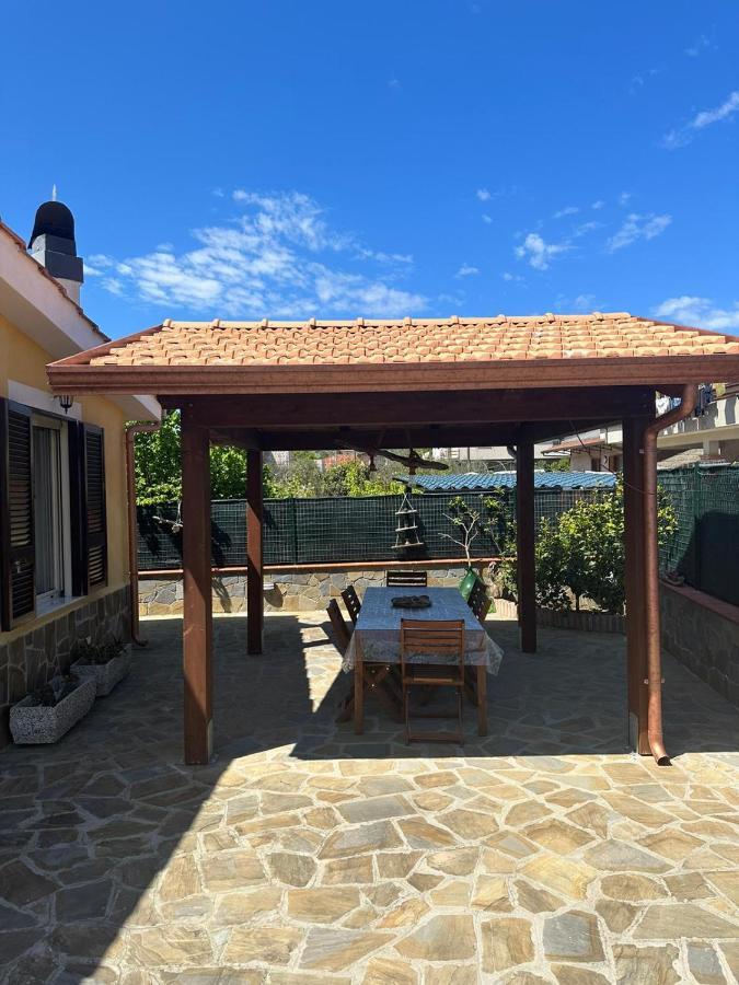 La Casa Di Ely
