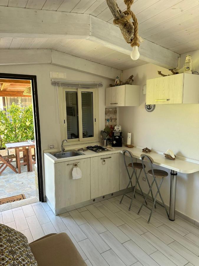 La Casa Di Ely * Agropoli