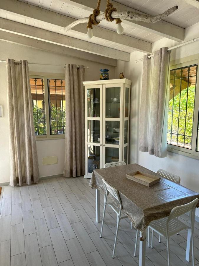 La Casa Di Ely