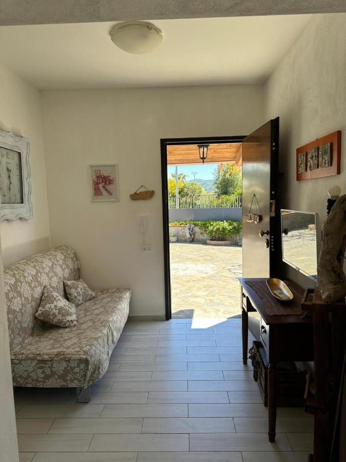 Apartment La Casa Di Ely Agropoli