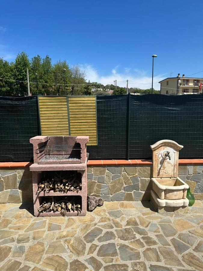 La Casa Di Ely *