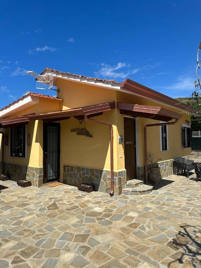 Apartment La Casa Di Ely Agropoli