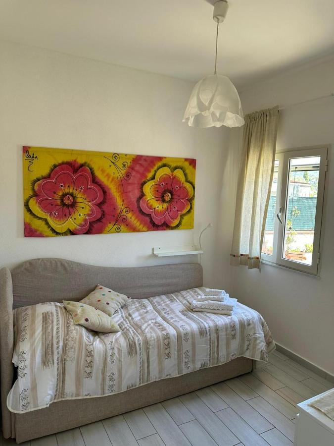 La Casa Di Ely Apartment Agropoli
