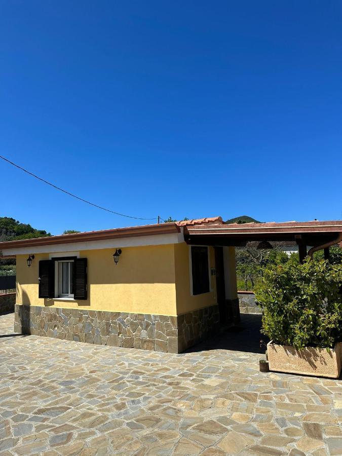 La Casa Di Ely Agropoli