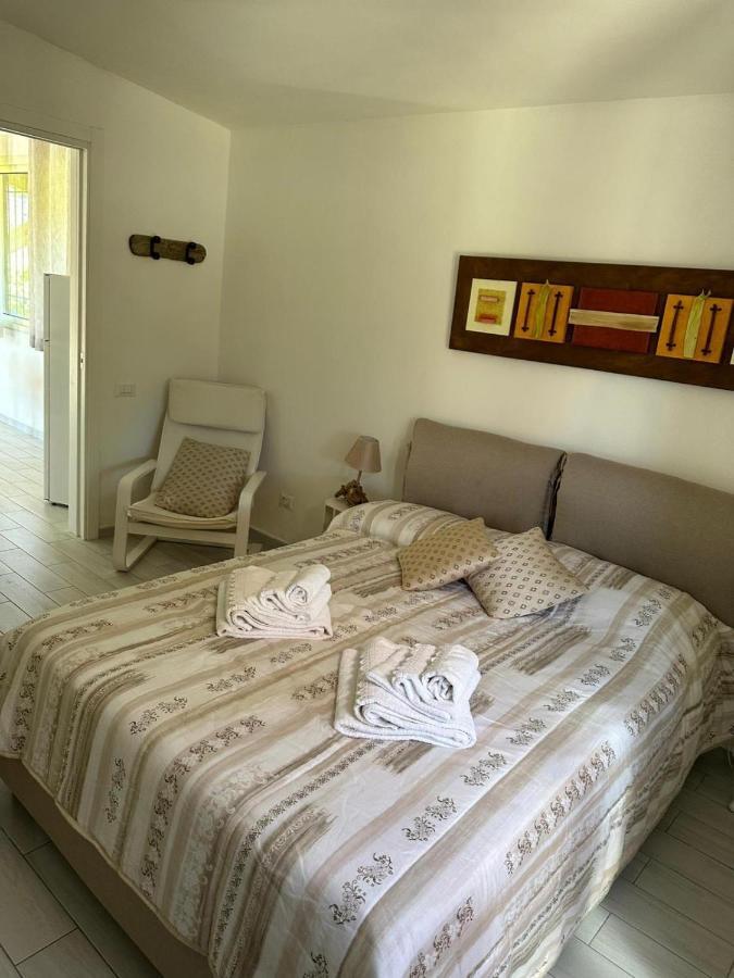 Apartment La Casa Di Ely Agropoli