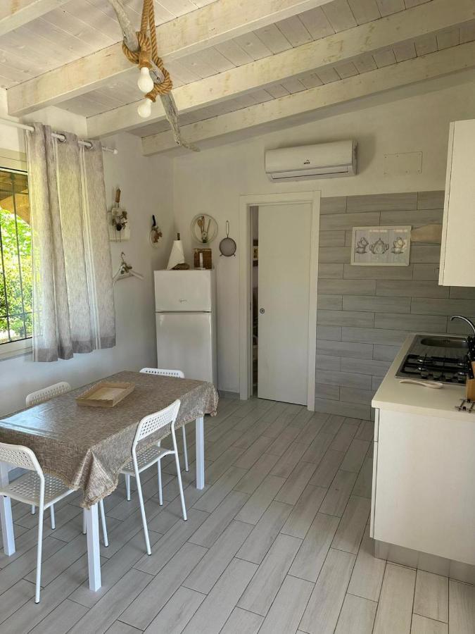 La Casa Di Ely * Agropoli